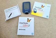 Libre glucose meter for sale  PORTH