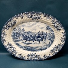 Vintage johnson brothers for sale  Fort Wayne