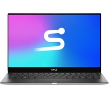 Laptop biznesowy Dell XPS 13 7390 13" i5-10210U 8GB 256GB SSD FHD W11 na sprzedaż  PL