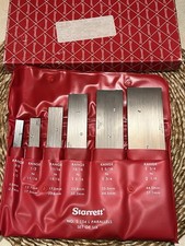 Nos starrett s154lz for sale  Spring Grove