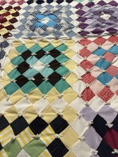 s 1960 twin quilt handmade for sale s 1960 twin quilt handmade for sale Vero Beach