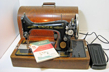Singer sewing machine for sale  MILTON KEYNES