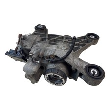 Audi mk2 rear for sale  GATESHEAD