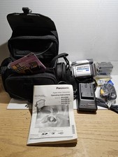 panasonic mini dv camcorder for sale panasonic mini dv camcorder for sale Hickory Hills