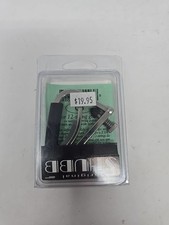Shubb C3 Standard Capo para guitarras de 12 cordas níquel polido, usado comprar usado  Enviando para Brazil