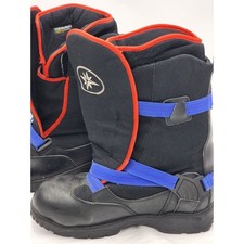 Polaris snowmobile boots for sale  Rockford