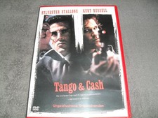 Tango cash uncut gebraucht kaufen Tango cash uncut gebraucht kaufen  Schneverdingen