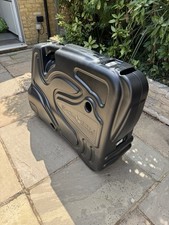 Bike box travel for sale  LONDON