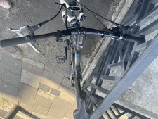 Duro hardseven 1.0 for sale  LONDON