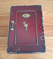 Vintage edmonsons toffee for sale  WIDNES