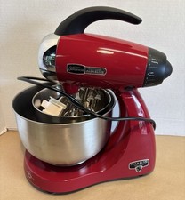 Mixer Sunbeam Heritage Series Mixmaster S Legacy Edition modelo 2349, usado comprar usado  Enviando para Brazil