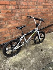 Raleigh mag burner for sale  SHEFFIELD
