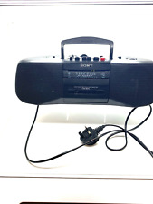 Sony cfs b21l for sale  MANCHESTER