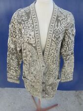 Veste gilet cardigan d'occasion  France