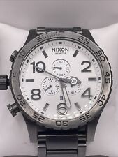 Nixon a083681 chrono for sale  Las Vegas