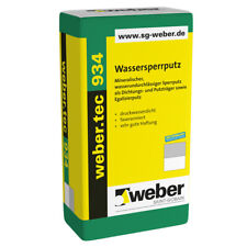 Weber tec 934 gebraucht kaufen  Meschede