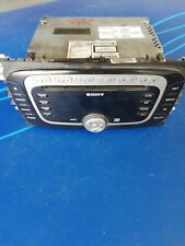 Autoradio mp3 7m5t usato  Casapesenna