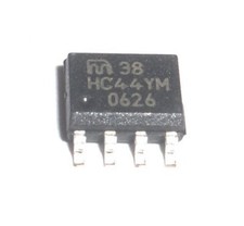 Mic38hc44ymtr bicmos current d'occasion  Caulnes