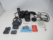 canon 400d for sale  STEVENAGE