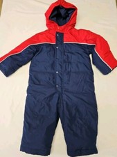 Baby gap snowsuit for sale  Lexington