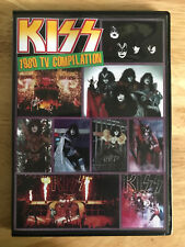 Kiss 1980 media for sale  Burbank