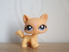 Littlest petshop cat d'occasion  Expédié en Belgium