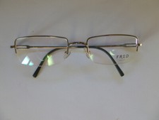 Occhiali vintage fred usato  Feltre