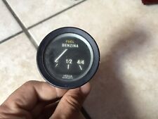 Manometro benzina carburante usato  Sant Agata Feltria
