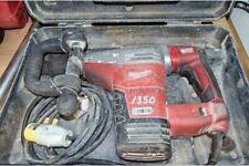 Milwaukee k500 110v for sale  WARRINGTON