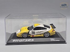 Minichamps porsche 911 gebraucht kaufen  Aulendorf