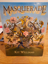 Book kit williams for sale  MINEHEAD