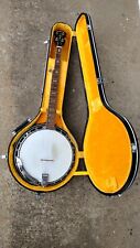 Aria banjo pro for sale  Balch Springs
