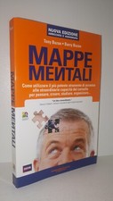 Tony barry buzan usato  Cagliari