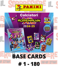 Panini calciatori adrenalyn usato  Avellino