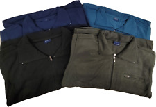 Fleecejacke jacke utdoor gebraucht kaufen  Gebsattel