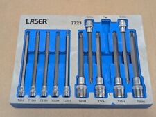 Laser tools 7723 for sale  NUNEATON