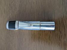 Saxofone tenor Yanagisawa bocal de metal 8 com ligadura, usado comprar usado  Enviando para Brazil