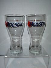 Set molson red for sale  Marshall