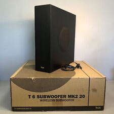 Teufel subwoofer mk2 gebraucht kaufen  Hannover