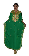 Moroccan caftan women d'occasion  Expédié en Belgium