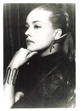 Photo cinema actress d'occasion  Expédié en Belgium