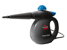 Bissell dampfreiniger steamsho gebraucht kaufen  Zehdenick