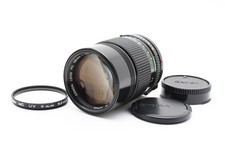 [PERFEITO]Canon New FD 135mm f2.8 Lente de telefoto foco manual com filtro do JAPÃO comprar usado  Enviando para Brazil
