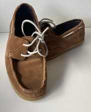 Timberland earthkeepers brown for sale  SITTINGBOURNE