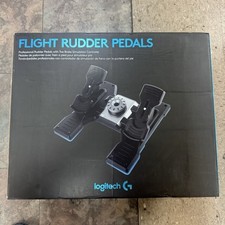 Logitech professional flight for sale  Laredo