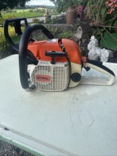 Stihl 028av chainsaw for sale  Beaver Springs