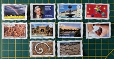 Timbres gomme 80 d'occasion  Marseille V