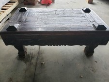 Carved 2pc set for sale  Wilmington