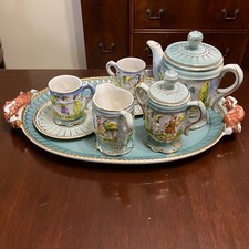 Rare vtg louçarte for sale  Jacksonville