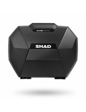 Shad ensemble valises d'occasion  Expédié en France